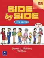 SIDE by SIDE 2 教師用　教材セット Amazon.com: Value Pack: Side by Side Plus 2 Student Book and